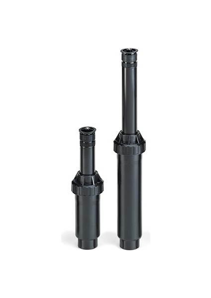 Unı-Spray™ 15-He-Van ile 10 cm