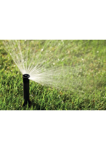 Unı-Spray™ 15-He-Van ile 10 cm