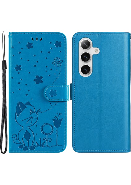 Samsung Galaxy S24+ Telefon Kılıfı (Yurt Dışından)