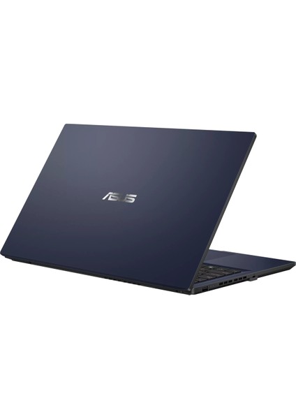 Expertbook Intel Core I5 1135G7 16GB 4tb SSD 15.6'' Fhd Fdos Taşınabilir Bilgisayar B1500CEAE-BQ4167 & Per4 Çanta BQ4167P53