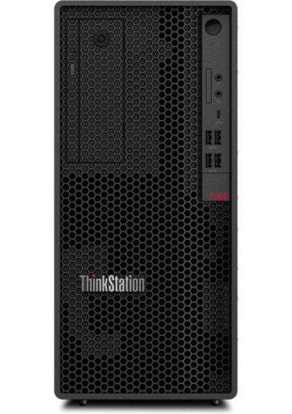 30FMS0EL00 Dws P360 Intel Core I7-12700K 32GB 512GB SSD Nvidia Rtx A2000 12GB W10PRO Masaüstü Iş Istasyonu