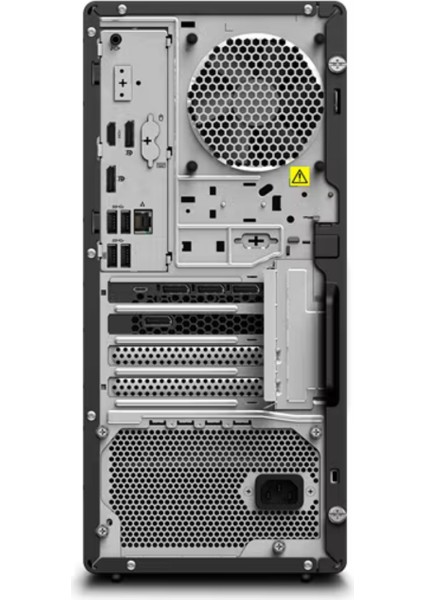 30FMS0EL00 Dws P360 Intel Core I7-12700K 32GB 512GB SSD Nvidia Rtx A2000 12GB W10PRO Masaüstü Iş Istasyonu