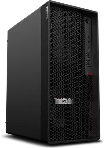 30FMS0EL00 Dws P360 Intel Core I7-12700K 32GB 512GB SSD Nvidia Rtx A2000 12GB W10PRO Masaüstü Iş Istasyonu