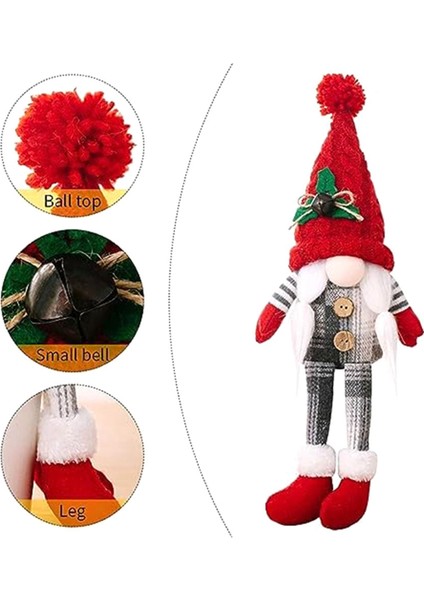 Ev A ile Uyumlu Gnome Bebek Dekorasyonu (Yurt Dışından) modelleri