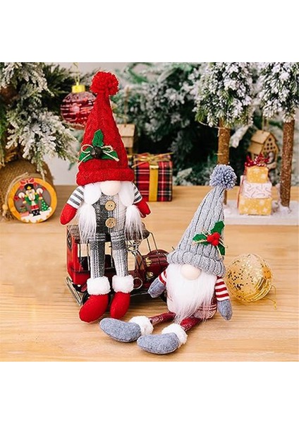 Ev A ile Uyumlu Gnome Bebek Dekorasyonu (Yurt Dışından) indirimleri