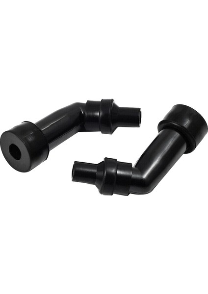 2 Set Ateşleme Bobini ve Kapakları Suzuki GS550 GS650 GS750 850 1000 1100 Kawasaki KZ400 650 750 900 1000 33410-45012 (Yurt Dışından)