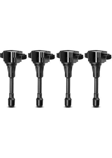 Adet Ateşleme Bobini Nissan Altima Küp Rogue Sentra Infiniti FX50 M56 Q70 QX60 22448-JA00C 22448-ED000 UF-549 (Yurt Dışından)