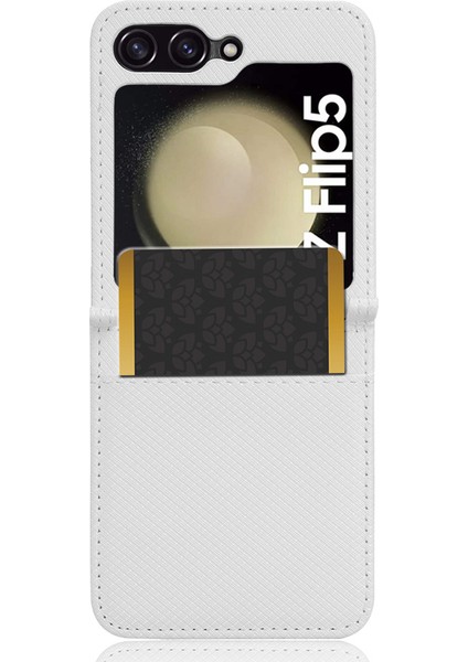 Samsung Galaxy Z Flip5 Telefon Kılıfı (Yurt Dışından) fiyatları
