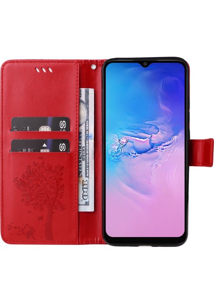 Samsung Galaxy A05 Telefon Kılıfı (Yurt Dışından)