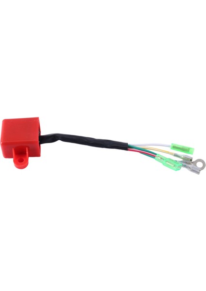 Motor Bobini Motor Stator Motor Bobini Motokros Atv Plaj Bisiklet Parçaları (Yurt Dışından)