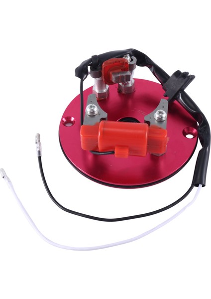 Motor Bobini Motor Stator Motor Bobini Motokros Atv Plaj Bisiklet Parçaları (Yurt Dışından)