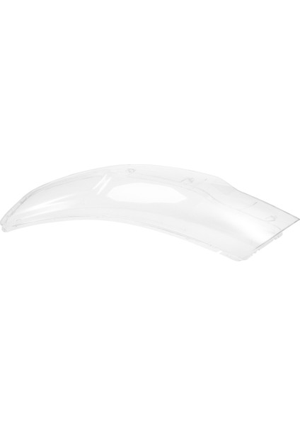 Kia Cerato/forte 2009 2010 2011 2012 2013 Araba Far Far Lambası Şeffaf Lens Otomatik Kabuk Kapağı (Sol) (Yurt Dışından) fırsatları