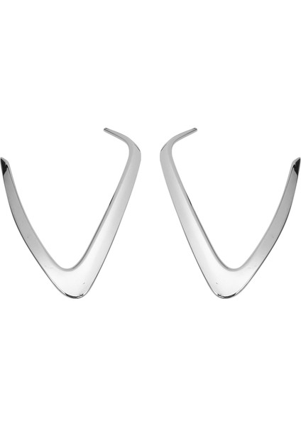 Toyota Camry 2021 Için Krom Ön Sis Lambası Lamba Kapağı Trim Tampon Kalıplama Garnitür Kaş Göz Kapağı (Yurt Dışından) modelleri