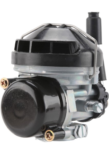 50CC Vergase Karbüratör SHA15 Dellorto Sha 15/15 103 Mbk 51 AV10 Neuf 15-15 Moped Karbüratör Carby Karbüratör (Yurt Dışından)