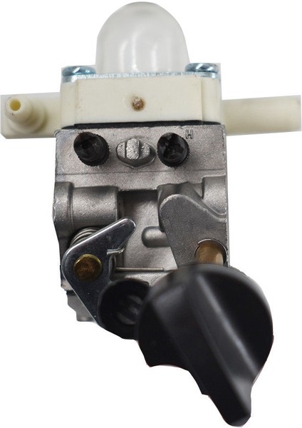 Stihl BG86 SH56SH86 SH86C Carb Zama C1M-S261B Yaprak Üfleyici Stihl Yaprak Üfleyiciler Için Karbüratör (Yurt Dışından)