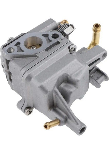 Yamaha 4 Zamanlı 2.6hp F2.6 Dıştan Takma Motorlar Için Deniz Karbüratör Carb Assy 69M-14301-10 69M-14301-00 69M-14301-11 (Yurt Dışından) fiyatları