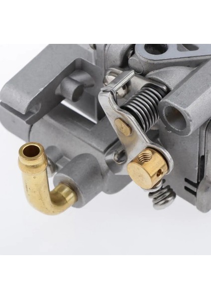 Yamaha 4 Zamanlı 2.6hp F2.6 Dıştan Takma Motorlar Için Deniz Karbüratör Carb Assy 69M-14301-10 69M-14301-00 69M-14301-11 (Yurt Dışından) indirimleri