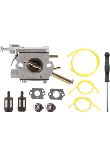 300981002 Homelite 33CC UT-10532 UT-10926 Ryobi RY74003D Testere Karbon Fırça Değiştirme Için Karbüratör 000998271 (Yurt Dışından) fiyatları
