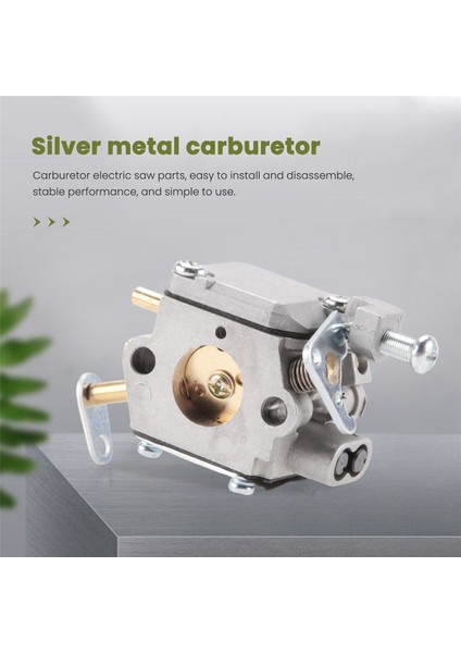 300981002 Homelite 33CC UT-10532 UT-10926 Ryobi RY74003D Testere Karbon Fırça Değiştirme Için Karbüratör 000998271 (Yurt Dışından) indirimleri