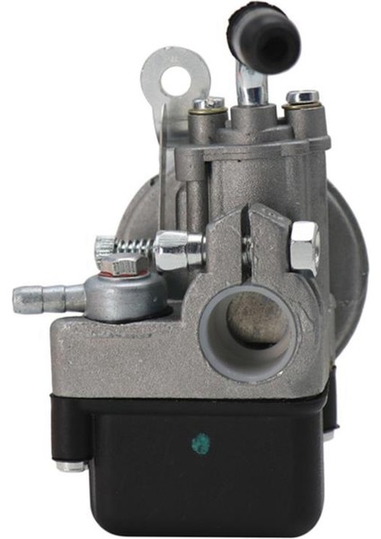 Piaggio Ciao Px Fl Vespa Moped Pocket Sha 12/12 Dellorto Carb Için Karbüratör (Yurt Dışından)