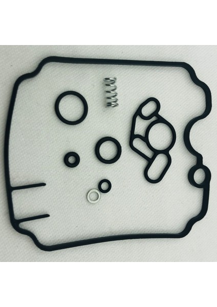 Yamaha TDM850 FZR1000 TRX850 Tdm 850 Fzr 1000 Motosiklet Karbüratör Tamir Kiti Yüzer Iğne Karışımı Vida Seti (Yurt Dışından) fiyatları