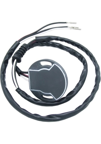3849411 Dıştan Takma Trim Gönderen Değiştirme Sensörü Volvo Penta Dp-Sm Sx-M Dp-S Sürücü 3855535 3863007 3849413 3 Telli RSC004 (Yurt Dışından)