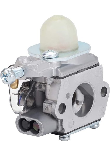 C1UH142 Homelite UT-085801 UT-21947 Craftsman 26CC Edger Ot Biçme Makinesi Üfleyici Için Yakıt Hattı Ayar Kiti ile Karbüratör (Yurt Dışından)