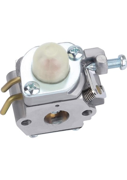 C1UH142 Homelite UT-085801 UT-21947 Craftsman 26CC Edger Ot Biçme Makinesi Üfleyici Için Yakıt Hattı Ayar Kiti ile Karbüratör (Yurt Dışından)