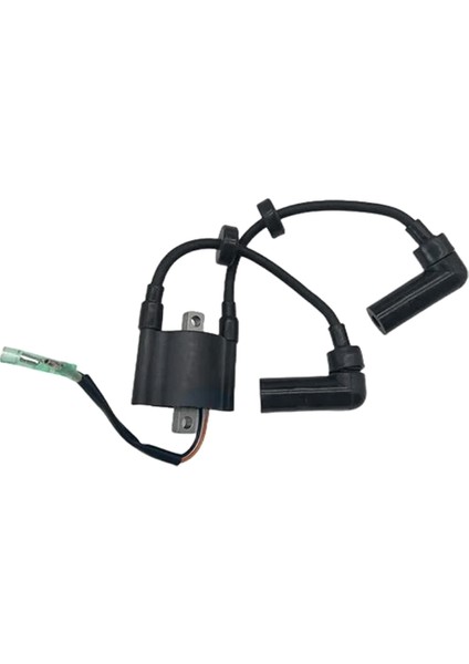 Ateşleme Bobini 66M-85570 Yamaha 4 Zamanlı 9.9hp 15HP F9.9 Ft9.9 F15 Dıştan Takma Motor 66M-85570-00 66M-85570-01 (Yurt Dışından)