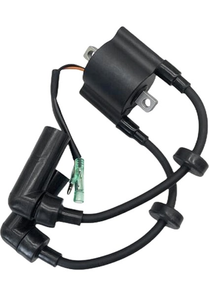 Ateşleme Bobini 66M-85570 Yamaha 4 Zamanlı 9.9hp 15HP F9.9 Ft9.9 F15 Dıştan Takma Motor 66M-85570-00 66M-85570-01 (Yurt Dışından) fiyatları