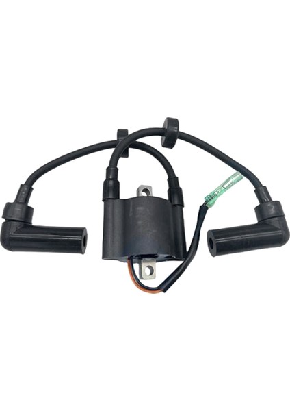 Ateşleme Bobini 66M-85570 Yamaha 4 Zamanlı 9.9hp 15HP F9.9 Ft9.9 F15 Dıştan Takma Motor 66M-85570-00 66M-85570-01 (Yurt Dışından) modelleri