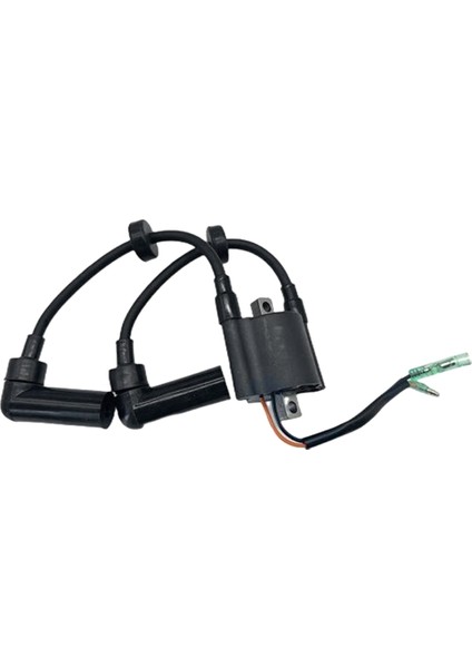 Ateşleme Bobini 66M-85570 Yamaha 4 Zamanlı 9.9hp 15HP F9.9 Ft9.9 F15 Dıştan Takma Motor 66M-85570-00 66M-85570-01 (Yurt Dışından) fırsatları