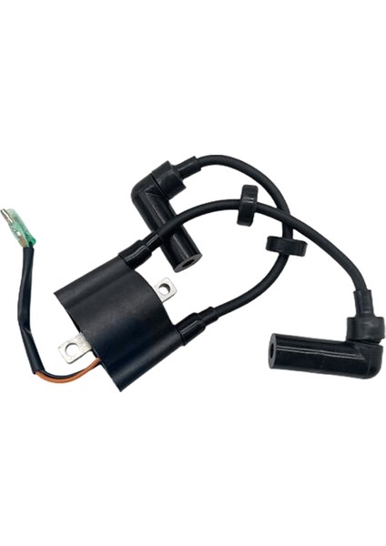 Ateşleme Bobini 66M-85570 Yamaha 4 Zamanlı 9.9hp 15HP F9.9 Ft9.9 F15 Dıştan Takma Motor 66M-85570-00 66M-85570-01 (Yurt Dışından) indirimleri