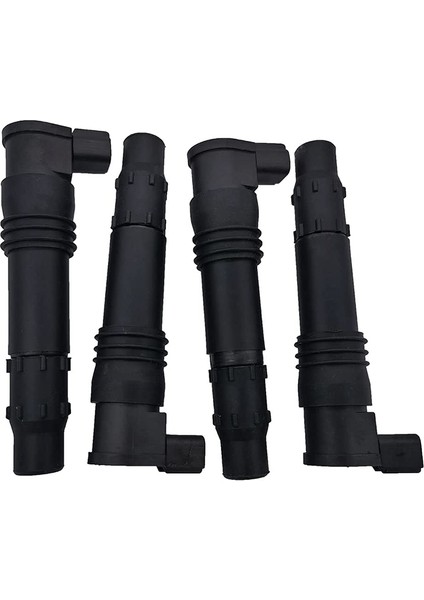4x Ateşleme Bobini 129700-4400 Suzukı GSX1300R GSXR1000 Hayabusa 1300R Gsf Gsx 650F Bandit 650 1250 GSXR750 1999-2015 (Yurt Dışından)