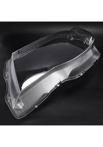 Subaru Forester 2009 2010 2011 2012 Için Araba Far Camı Kapağı Far Abajur Otomatik Işık Muhafazası Sol (Yurt Dışından) indirimleri