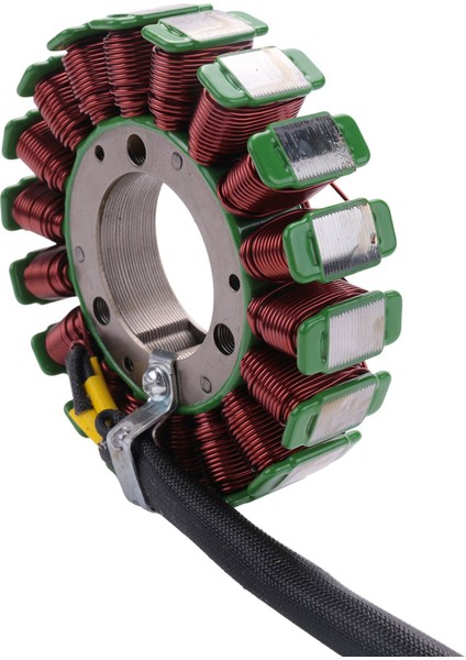 Seadoo 800 951 Gtx Gsx Spx Rx Xp 95-03 290886588 420886588 Için Stator Magneto Bobini (Yurt Dışından)