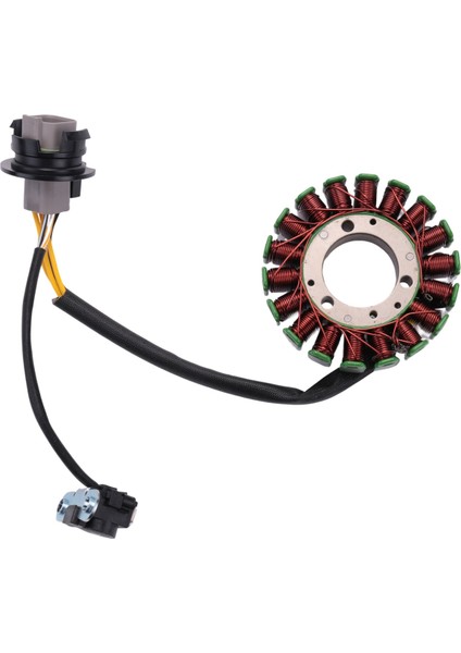 Seadoo 800 951 Gtx Gsx Spx Rx Xp 95-03 290886588 420886588 Için Stator Magneto Bobini (Yurt Dışından)