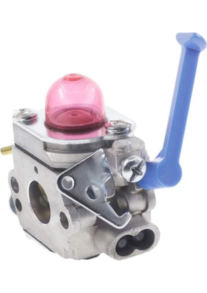 C1Q-W40A Husqvarna Için Karbüratör 124L 128R 128DJX Craftsman Ot Biçme Makinesi 545081897 Yakıt Hattı Ayarlama Kiti (Yurt Dışından) fiyatları