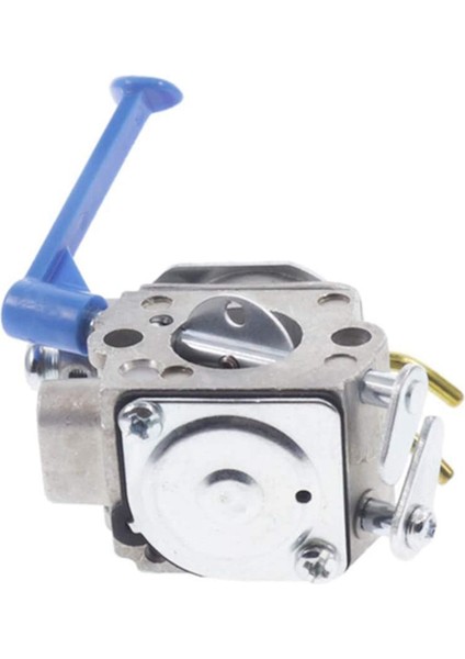 C1Q-W40A Husqvarna Için Karbüratör 124L 128R 128DJX Craftsman Ot Biçme Makinesi 545081897 Yakıt Hattı Ayarlama Kiti (Yurt Dışından) fırsatları