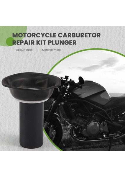 4 Takım V-Max 1200 Vmax 1985-2000 V-MAX1200 Motosiklet Karbüratör Tamir Kiti Piston (Yurt Dışından)
