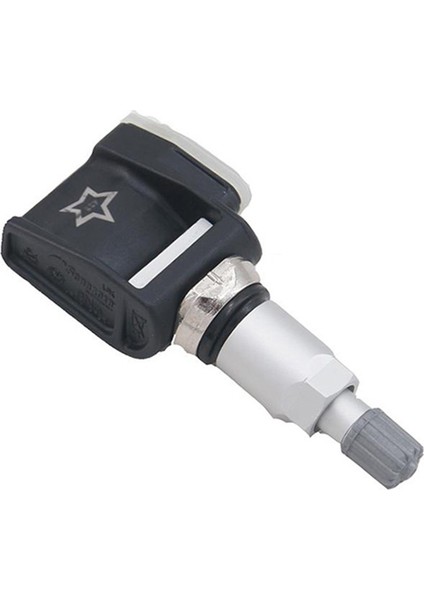 36106887147 Lastik Basıncı Monitörü Sensörü-Bmw G30 G31 G11 G12 X3 X4 Mercedes-Benz W213 6887140-01 433MHZ Tpms Sensörü (Yurt Dışından)