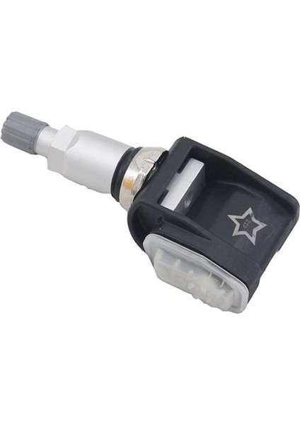 36106887147 Lastik Basıncı Monitörü Sensörü-Bmw G30 G31 G11 G12 X3 X4 Mercedes-Benz W213 6887140-01 433MHZ Tpms Sensörü (Yurt Dışından)