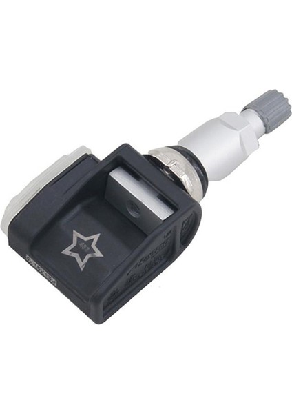 36106887147 Lastik Basıncı Monitörü Sensörü-Bmw G30 G31 G11 G12 X3 X4 Mercedes-Benz W213 6887140-01 433MHZ Tpms Sensörü (Yurt Dışından)