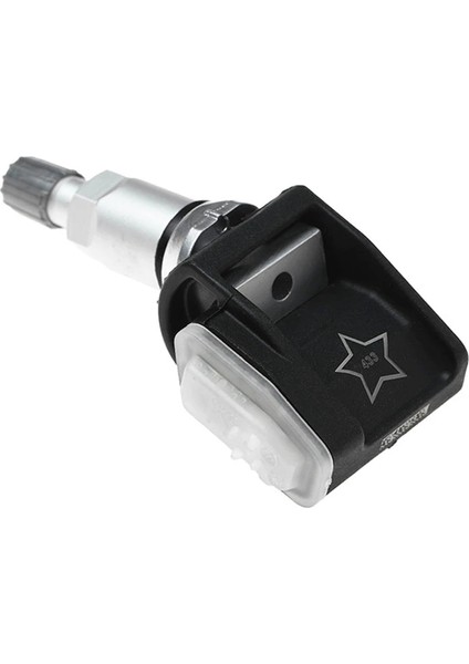 36106887147 Lastik Basıncı Monitörü Sensörü-Bmw G30 G31 G11 G12 X3 X4 Mercedes-Benz W213 6887140-01 433MHZ Tpms Sensörü (Yurt Dışından)