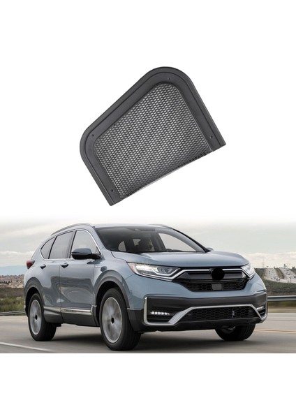 Honda Crv Cr-V Hibrit 2017-2021 Motor Bölmesi Hava Girişi Kapağı Anti-Fare Sivrisinek Koruma Kapağı (Yurt Dışından) indirimleri