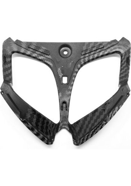 Motosiklet Karbon Fiber Boya Arka Kuyruk Aydınlatma Koruması Fairing Kukuletası Burun Suzuki Gsxr 1000 2009 - 2016 K9 (Yurt Dışından) modelleri