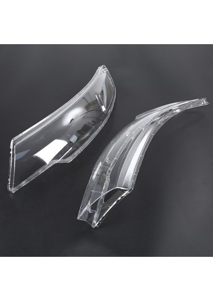 Kia Cerato/forte 2009 2010 2011 2012 2013 Araba Far Far Lambası Şeffaf Lens Otomatik Kabuk Kapak (Sağ) (Yurt Dışından) fırsatları