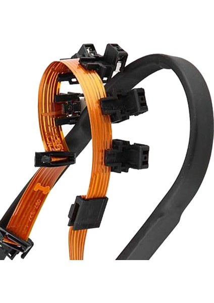 01M325283A 01M927365 01M Şanzıman Dahili Kablo Demeti Audi 01N 01M Şerit Sensörü Tel Vites Solenoid (Yurt Dışından) indirimleri