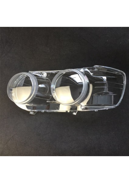 Araba Sol Far Kabuk Lamba Gölge Şeffaf Lens Kapağı Far Kapağı Chevrolet Aveo 2011 2012 2013 (Yurt Dışından) modelleri