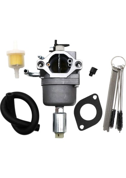 Brigg & Stratton 591731 594593 794572 796109 14.5HP-21HP Motor Biçme Makinesi Değiştirme Nikki 699915 697122 Için Karbüratör (Yurt Dışından)